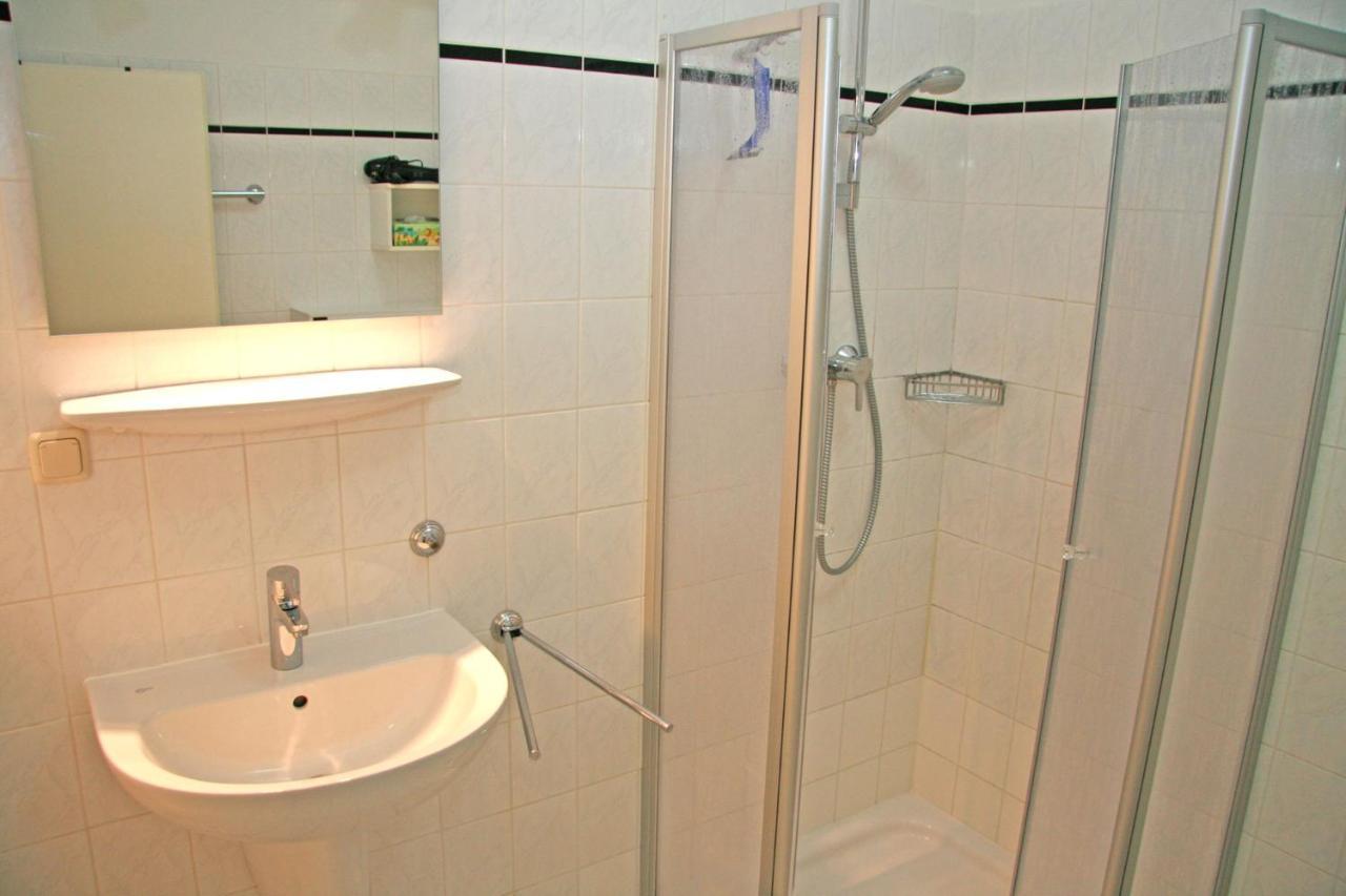 Apartment 3 Heiligenhafen Eksteriør billede