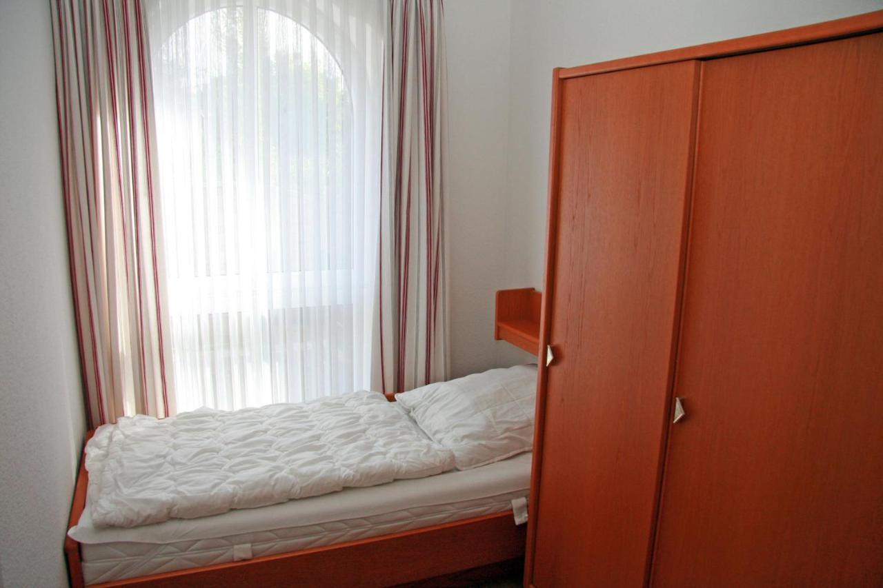 Apartment 3 Heiligenhafen Eksteriør billede