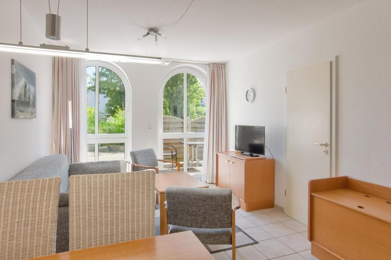 Apartment 3 Heiligenhafen Eksteriør billede
